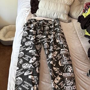 ALF Grim Reaper Sweatpants